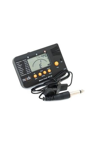 Cherub Mt-30 Musedo Akord Mt30 - Metronom Akord Aleti