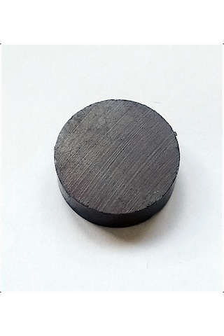 22X7Mm Yuvarlak Mıknatıs - Magnet 1