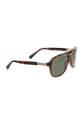 Guess GU00039 53N Erkek Güneş Gözlüğü