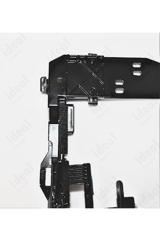 Mercedes 190 200E 300E W124 W201 Sunroof Tamir Takimi 443909812