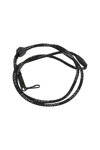 Fox 40 Pearl Official Düdük Siyah - İpli 9701-0008 Çok Renkli