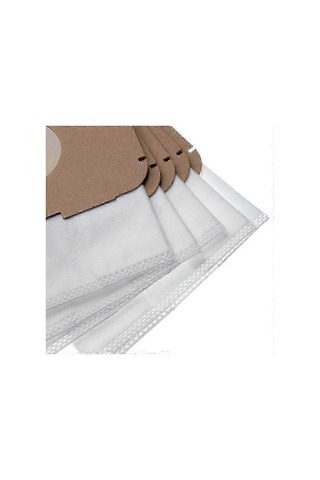 Lux Intelligence, Ap11, S115 Ve Royal Edition Elektrikli Süpürgeler İçin 10x Elektrikli Süpürge Torbası - 25,15 Cm X 15,8 Cm Yedek Filtre Db Yc