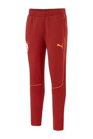 Puma Galatasaray S.k. Eşofman Altı 781216 01 Kırmızı