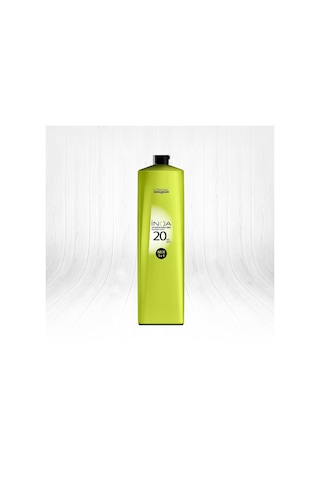 Loreal Inoa Oksidan Krem 20 Vol. %6 1000 ML Loreal Inoa Oksidan Krem 20 Vol. %6 1000 ML