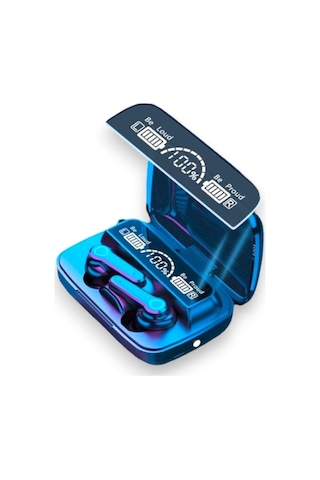 M19 Bluetooth Kulaklık