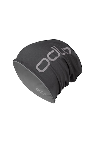 Odlo Odlo Reversible Hat Unisex Siyah Bere 5512