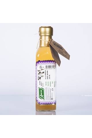 Amesia Alıç Sirkesi 250 ML