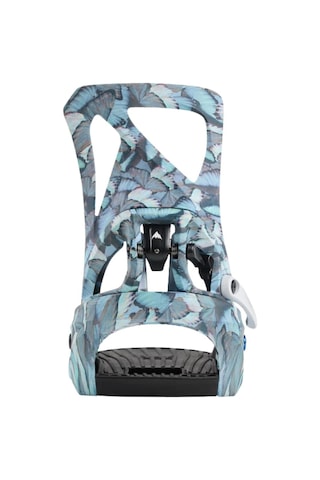 Burton Step On Binding Kadın Mavi Snowboard Bağlaması 3100 Mavi