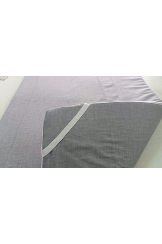 Viscoleff Tek Kişilik Tüm Ölçüler Kuştüyü Uyku Pedi Eko+