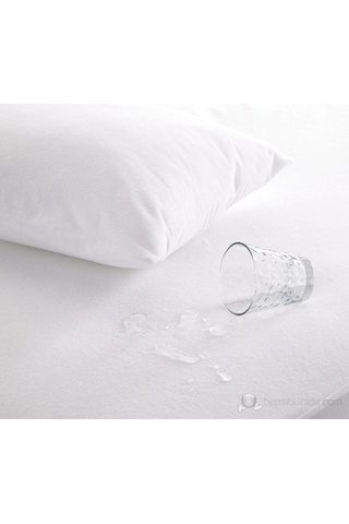 Bebek Ve Çocuk Yataklarına Sıvı Geçirmez Alez Tüm Ölçüler