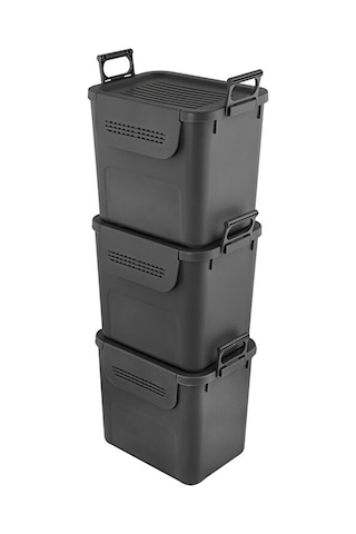 Motek Mybox Organizer 30 L Ant Kutu