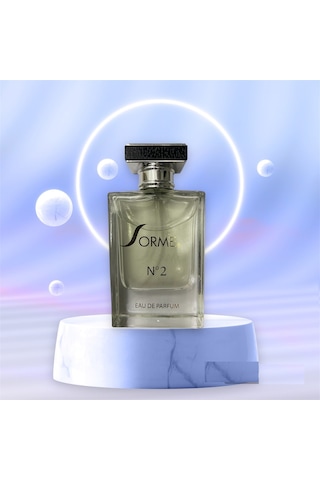 Sorme N2 Unique Erkek Parfüm EDP 100 ML