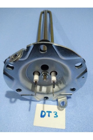 Dt3 Titanium Rezistans 2000 Watt Titanyum Arçelik Uyumlu Beko