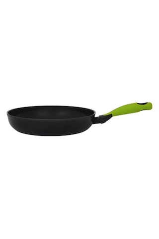 Colorgy Diamondpro 24cm Tava-yeşil Çok Renkli