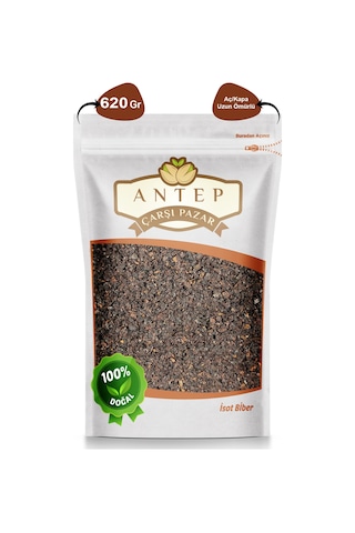 İsot Biber Şanlıurfa Pul Biber 620 G