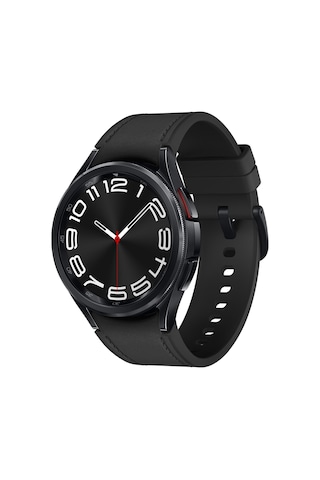 Samsung Galaxy Watch 6 Classic 43 MM Akıllı Saat (Samsung Türkiye Garantili)