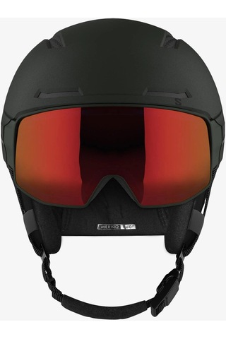 Salomon Driver Prime Sigphoto Mips Unisex Kayak/snowboard Kaskı-l47259800rsn 001