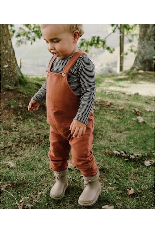 Igor İgor Bimbi Euri Çocuk Unisex Çizme w10257-10009 001