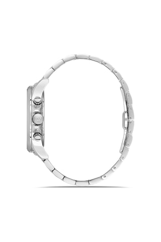 Momentus Sc358s-03ss Erkek Kol Saati Gri