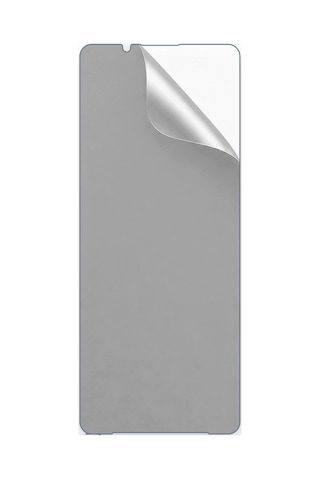 Sony Xperia 1 V Uyumlu Ön Yüzey Mat Hidrojel Ekran Koruyucu 45058659