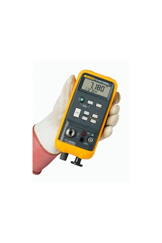 Fluke 718 30g - Basınç Kalibratörü