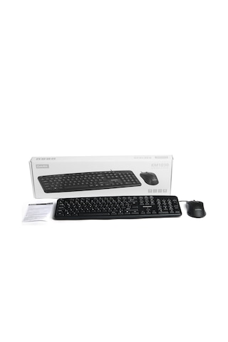 Dark DK-AC-KM1030 Kablolu Q Klavye Mouse Set
