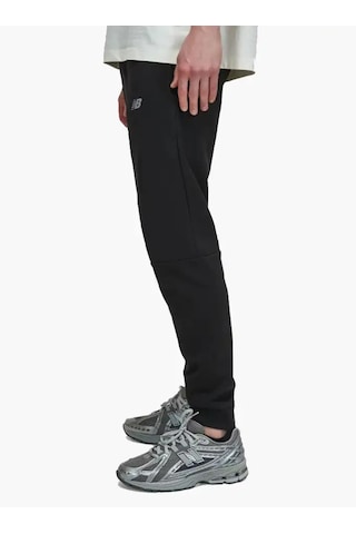New Balance Erkek Eşofman Altı Siyah