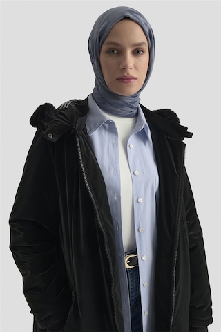 Armine Kap 25k7927 Siyah Siyah