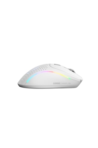 Glorious Model D 2 RGB 26000 Dpı Wireless Oyuncu Mouse