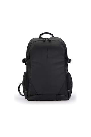 Pierre Cardin Unisex Sırt Çanta 07pct061 Siyah