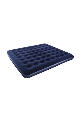Bestway Üç Kişilik Şişme Yatak 67004 Mk Lacivert