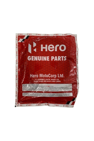 Hero- Düet Ön Kombine Fren Teli