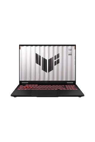 Asus TUF Gaming A16 FA608UM-RV132-A26 Ryzen 7 260 64 GB 1 TB+512 GB SSD RTX5060 16" W11P Dizüstü Bilgisayar