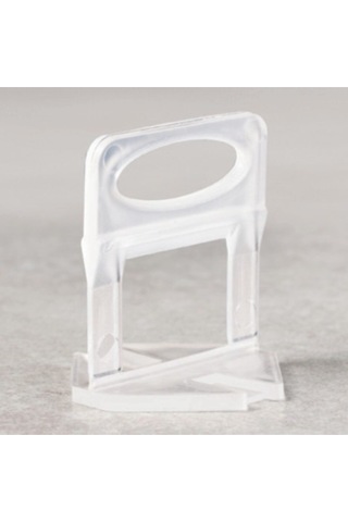VitrA Fit Tutucu 2 MM 250'Lik Poşet