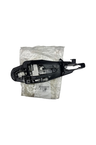 Opel Corsa F Ön Kapı Sol Dış Açma Kolu İç Braketi Psa Marka 9802977380