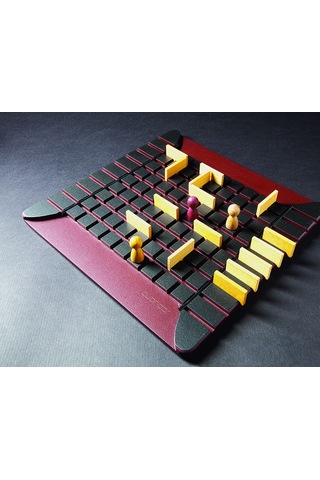 Gigamic Quoridor Classic Strateji Oyunu Gcqo