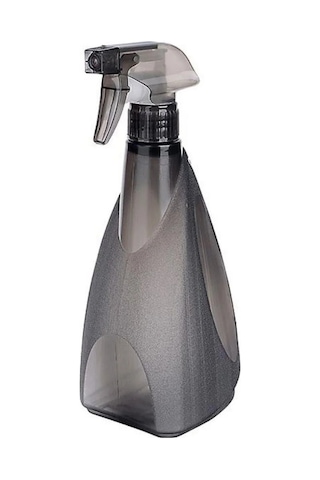 Çok Amaçlı Fısfıs Çiçek Sulama Plastik Su Sprey Şişesi 700 Ml Tp-219 5468 Çok Renkli