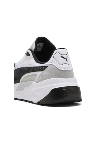 Puma Trınıty 2 Unısex Spor Ayakkabı 400230 01 Beyaz