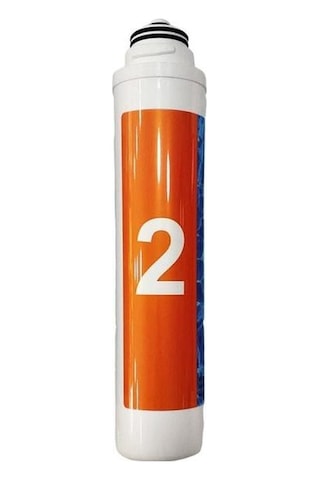 Waterlife Uyumlu 4'Lü Filtre Seti 525069132
