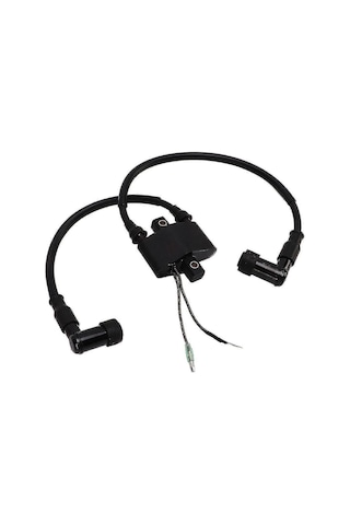 Tohatsu Mercury 25 - 30hp Dıştan Takma Motor Parçaları İçin Ateşleme Bobini 3a0 - 06048