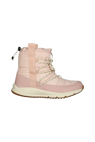Hammer Jack Kadın Bot Belo Su Geçirmez Outdoor Pembe