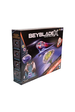 Beyblade Arena S2-tp0842 1 Adet