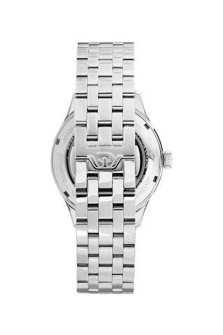 Phılıp Watch R8223225002 Erkek Kol Saati Metalik Gri