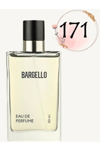 Bargello 171 Kadın Parfüm EDP 50 ML