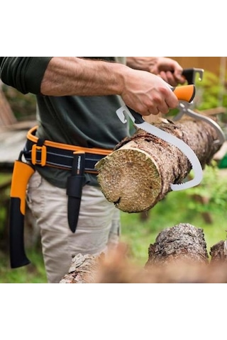 Fıskars Lh4 Kütük Taşıma Kancası 126021-1003624