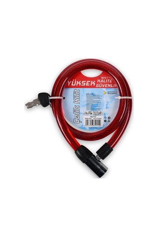 Mrm955- 963 Motor Kilidi Çok Renkli