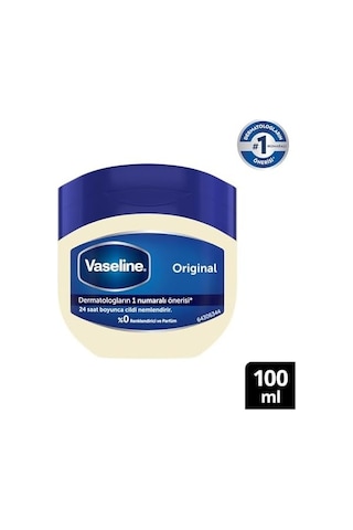 Nemlendirici Jel Original 100 Ml