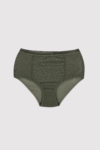 Pierre Cardin 4672 Cenova Balenli Soft Push Up Çiçek Desen Dantelli Büstiyer Takım 001