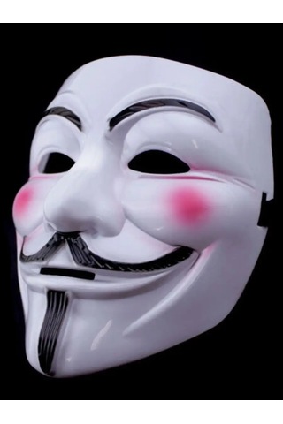 Riota Karnaval Maskesi Kay Fokks 155871919