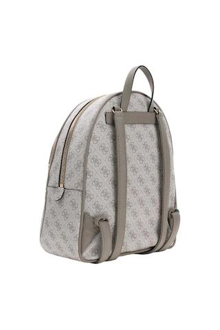 Guess Manhattan Ii Kadın Sırt Çantası-sg711833 Krem
